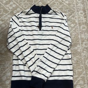 Polo Ralph Lauren quarter zip
